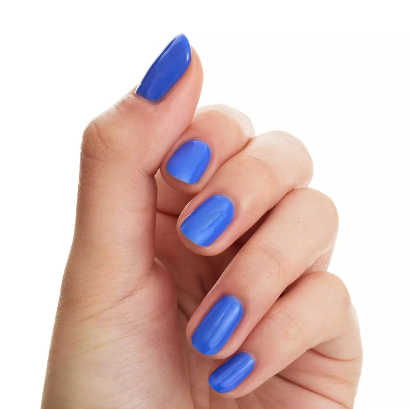 Essence Studio Nails UV Gel Nail Polish 14 Electric Blue