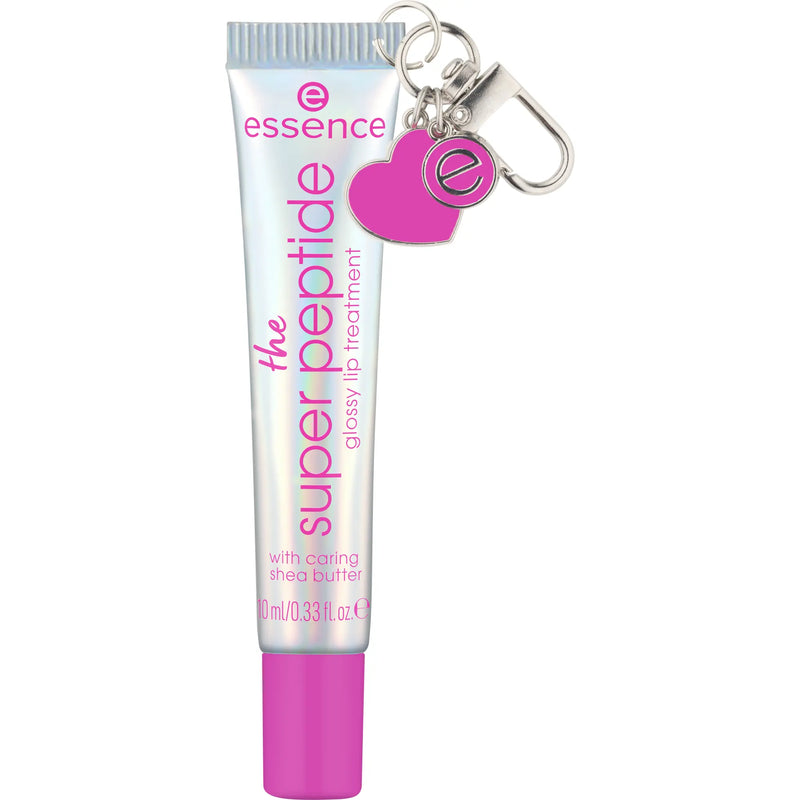 Essence The Super Peptide Glossy Lip Treatment 05 Main Squeeze