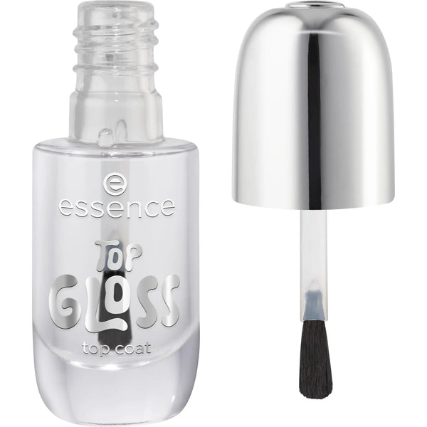 Essence Top Gloss Top Coat
