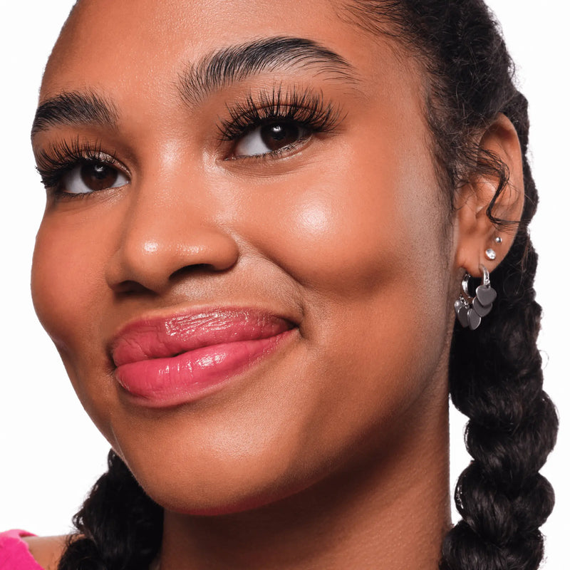 Essence What The Fake! False Lashes 04 Dramatic Length