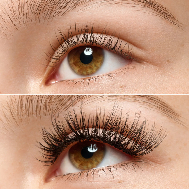 Essence What The Fake! False Lashes 04 Dramatic Length