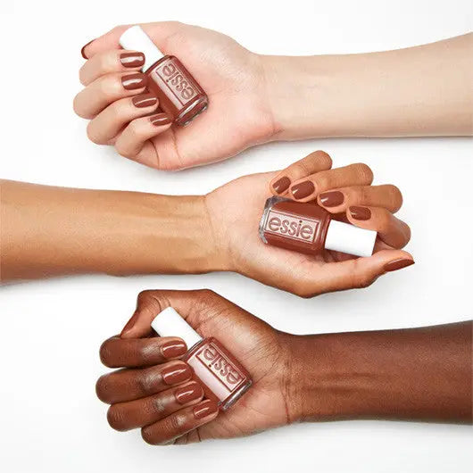 Essie 2h25 Boho Rodeo Save A Cowboy