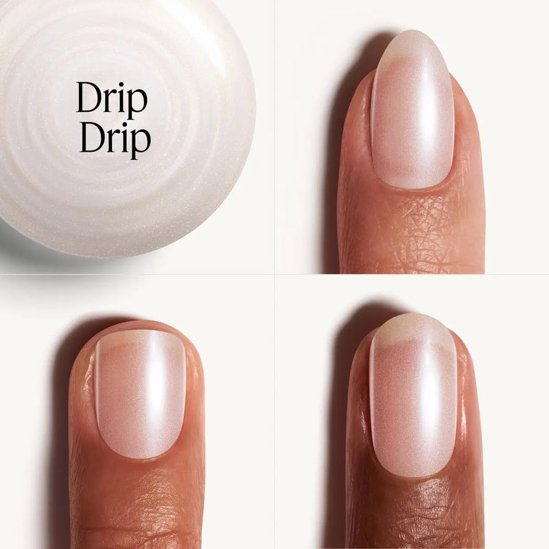 Essie Diamond Dust Collection 260 Drip Drip