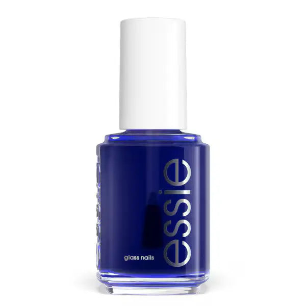 Essie Glass Nails Collection 0 Blue Light