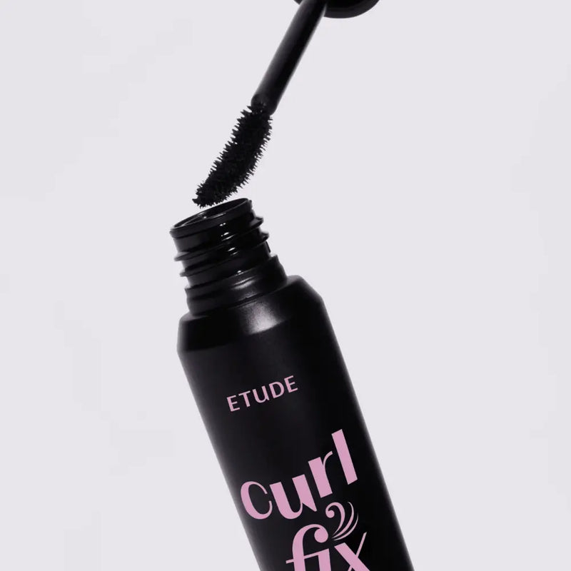 Etude House Curl Fix Mascara 04 Volume