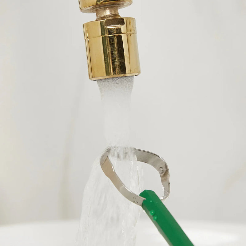 Euthymol Tongue Cleaner