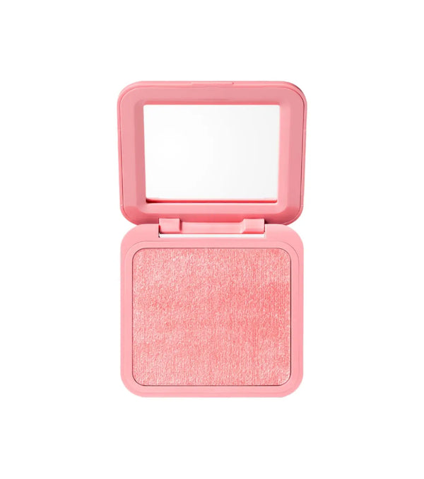 Everybody London Baked Blusher Pink