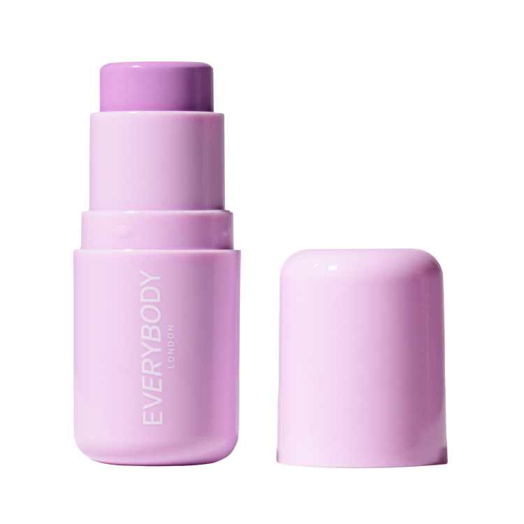 Everybody London Blush Stick Silky Ribbon