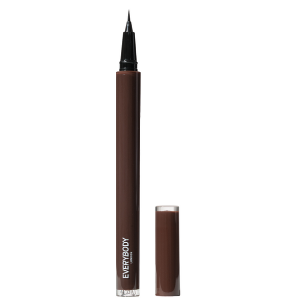 Everybody London Precise Eyeliner Brown