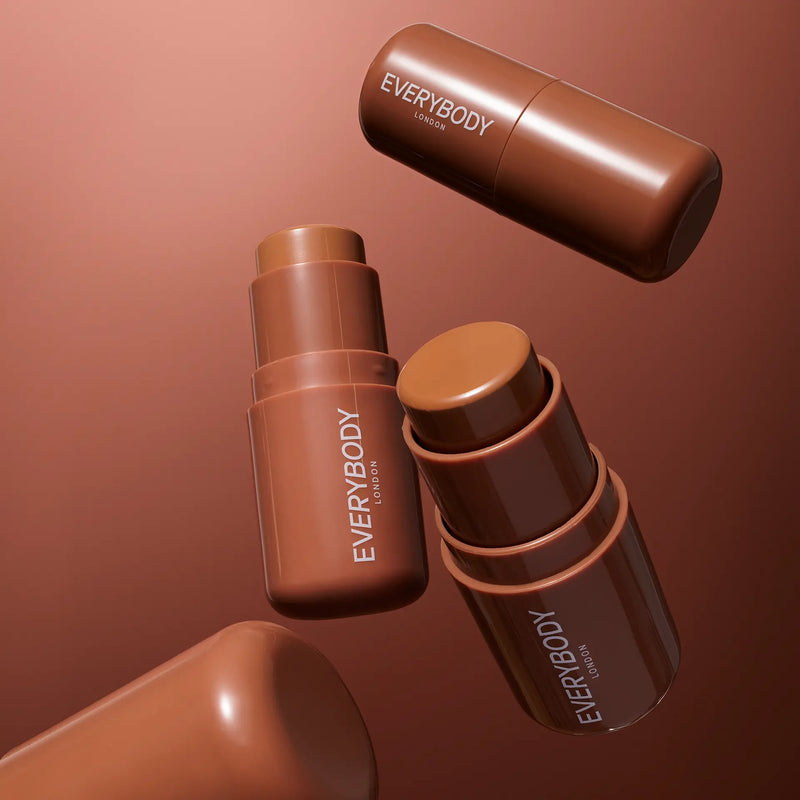 Everybody London Stick Bronzer Light