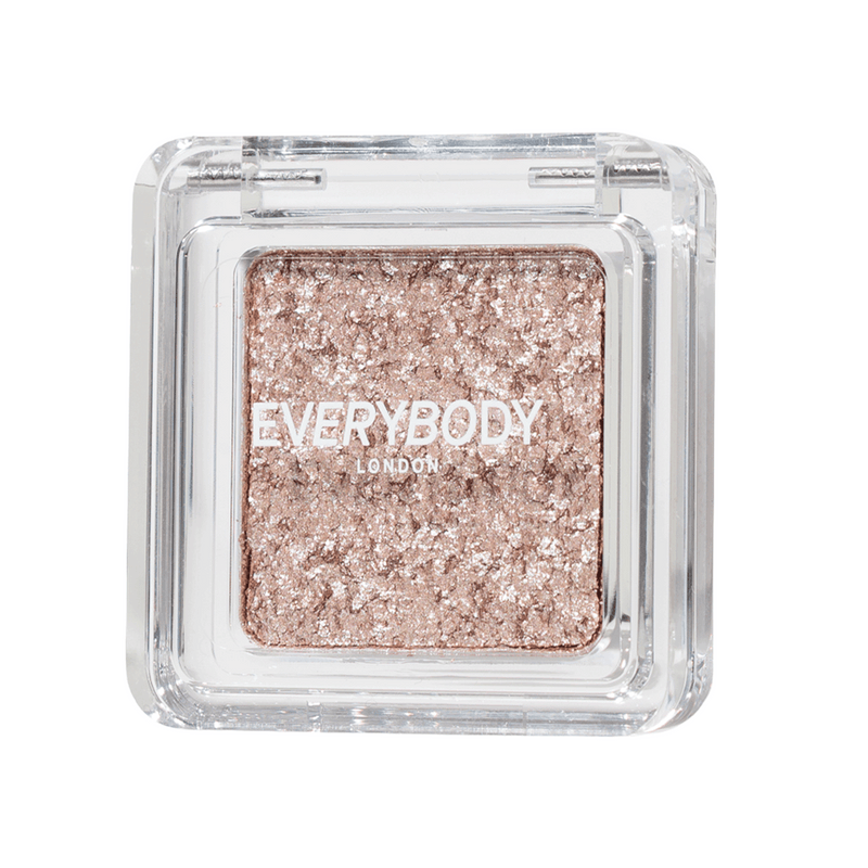 Everybody London Topper Icy Elegance