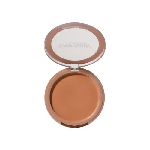 Everybody London x Aleksandra Sosfa Kremowy Cream Bronzer Light