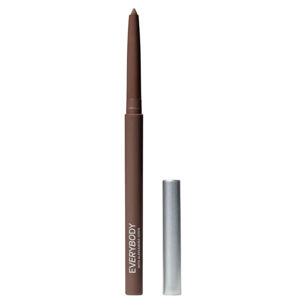 Everybody London X Aleksandra Sosfa Lipliner Mocha Code