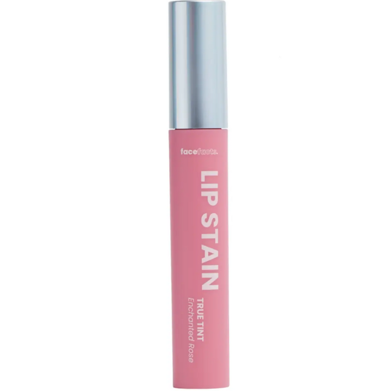 Face Facts Lip Stain Enchanted Rose