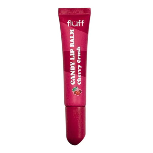 Fluff Candy Lip Balm Cherry Crush