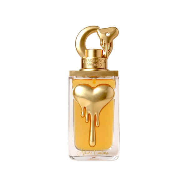 Fragrance World Allure Couture Eau De Parfum