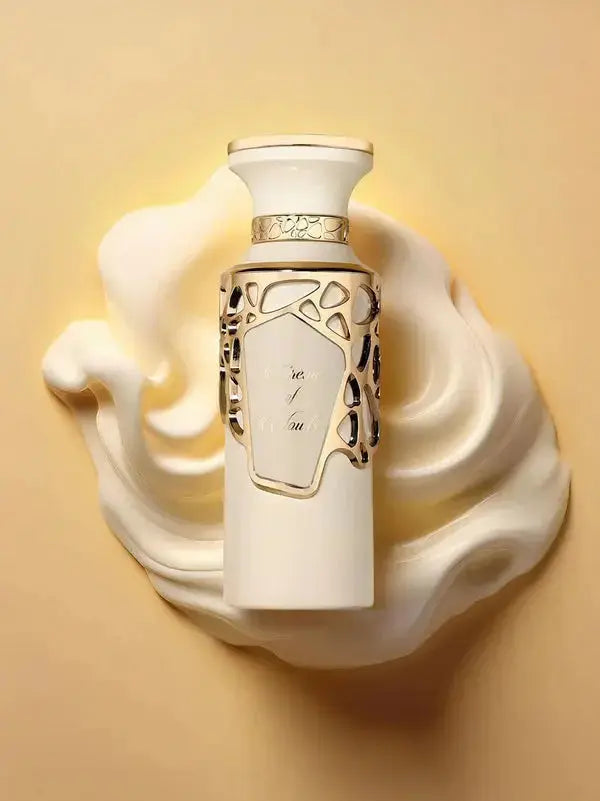 Fragrance World Creme Of Clouds Eau De Parfum