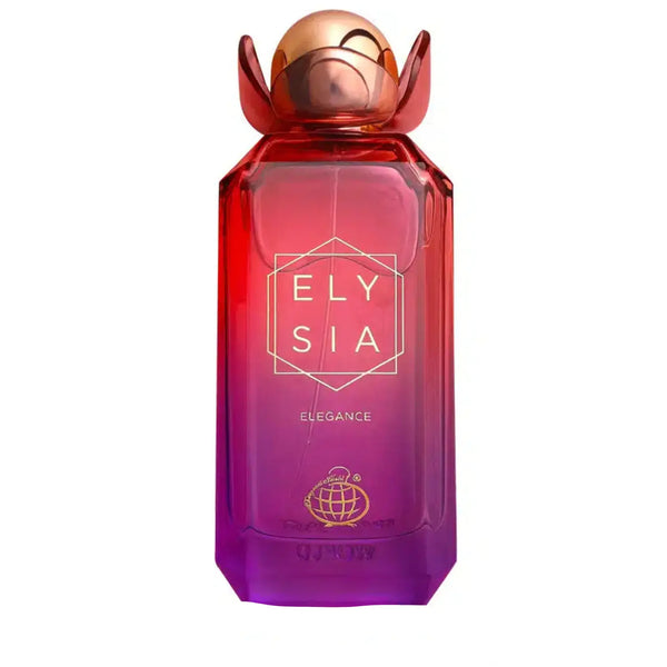 Fragrance World Elysia Elegance Eau De Parfum