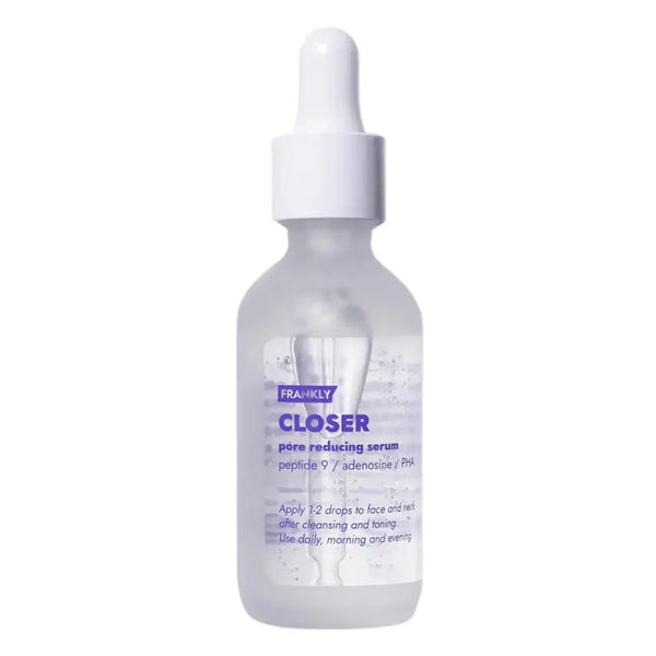 FRANKLY Closer Serum