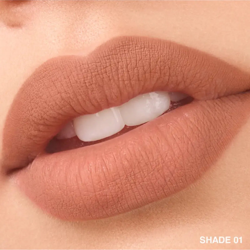 Freck Makeout Club Nude Muse Lip Liner Warm Nude Beige