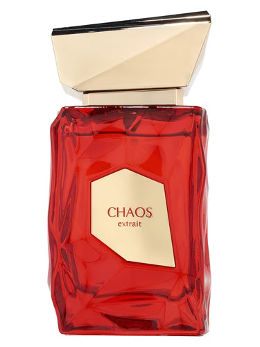 French Avenue Chaos Eau De Parfum