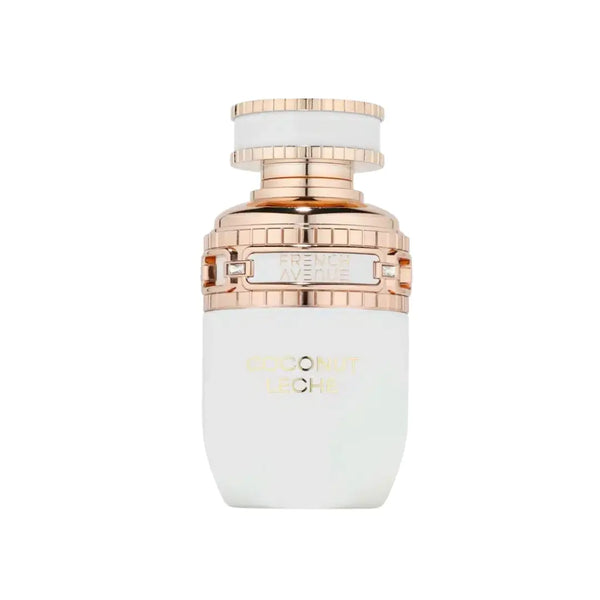 French Avenue Coconut Leche Eau De Parfum