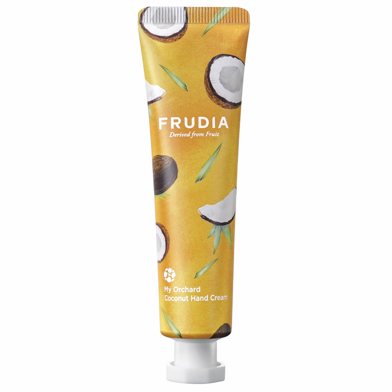 Frudia My Orchard Coconut Hand Cream