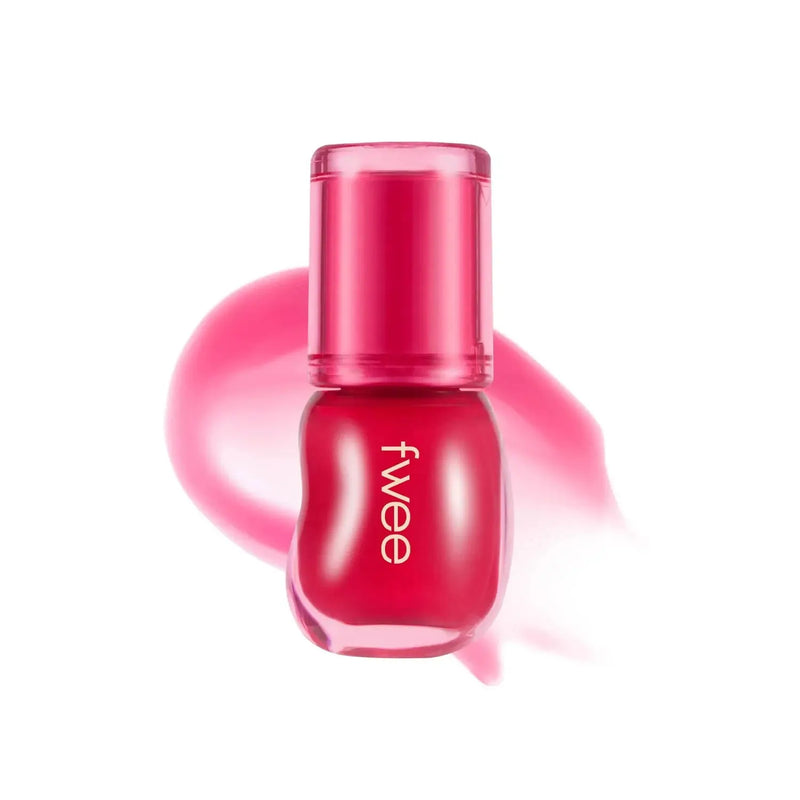 Fwee 3D Voluming Gloss 30% 03 Pink Candy