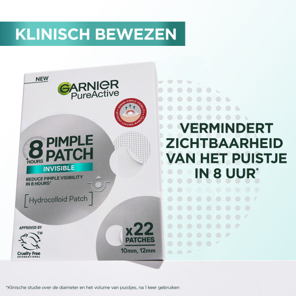 Garnier PureActive Pimple Patch