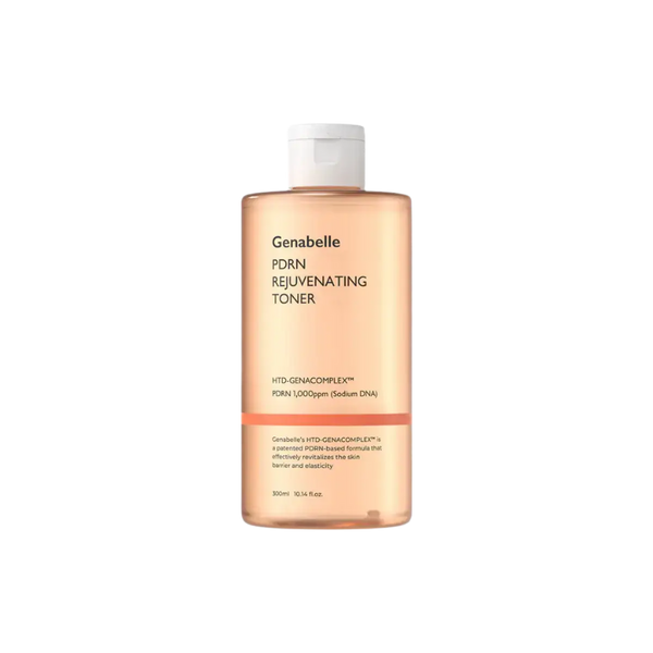 Genabelle PDRN Rejuvenating Toner