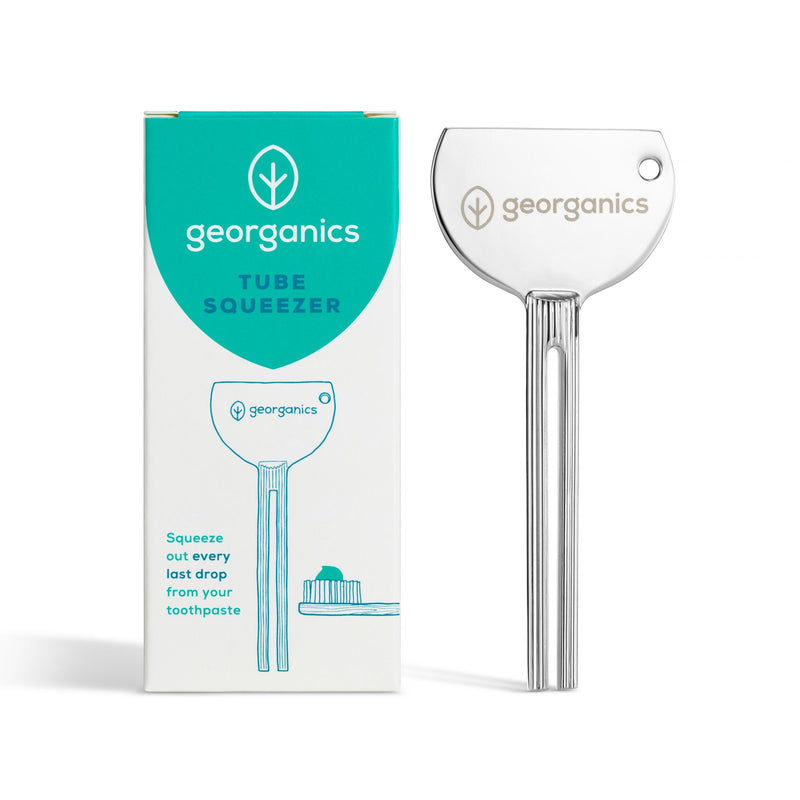 Georganics Tube Squeezer