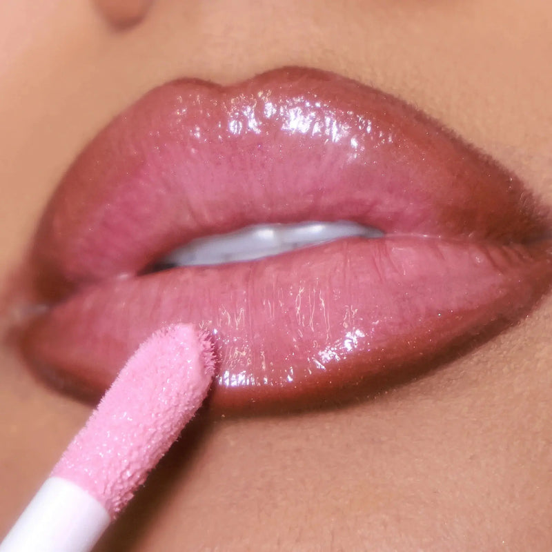 Glamlite Pink Frosting Lip Kit