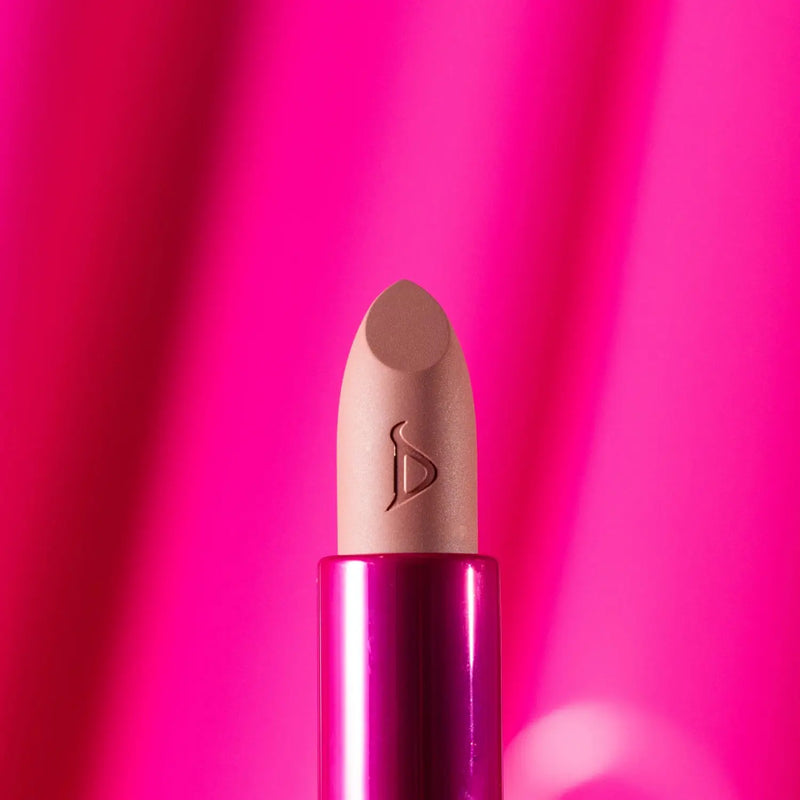 Glamlite x Daus DSL Lip Kit, complete set met lipliner, lipstick en lipgloss