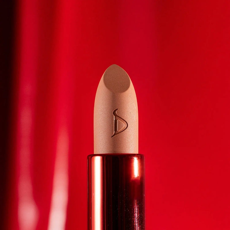 Glamlite x Daus Putona Lip Kit, een complete set met lipliner, lipstick en lipgloss