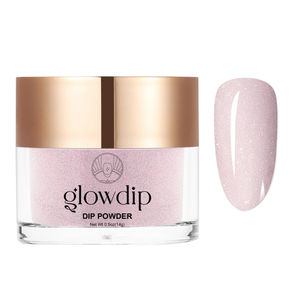 Glowdip Marshmallow Dipping Powder