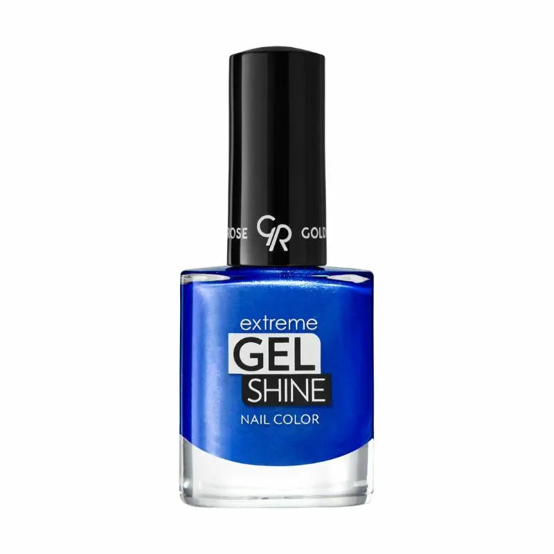 Golden Rose Extreme Gel Shine Nail Color 33