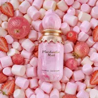 Perfumes gourmand