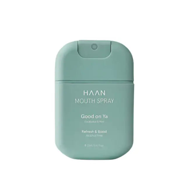 Haan Mouthspray Good On Ya