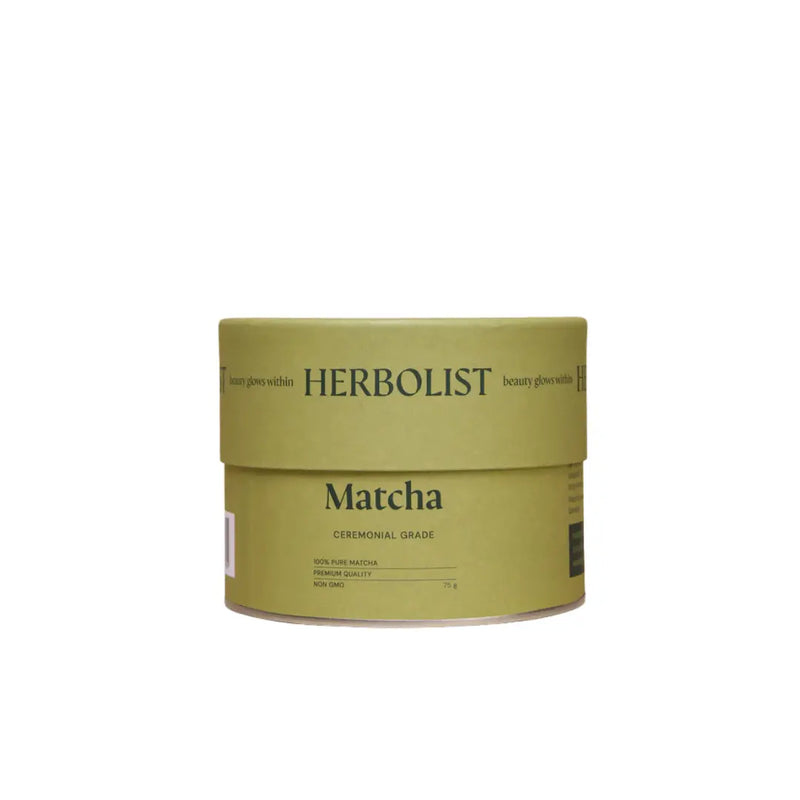Herbolist Matcha