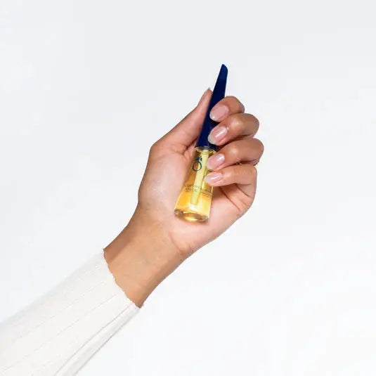Herôme Nourishing Nail Oil