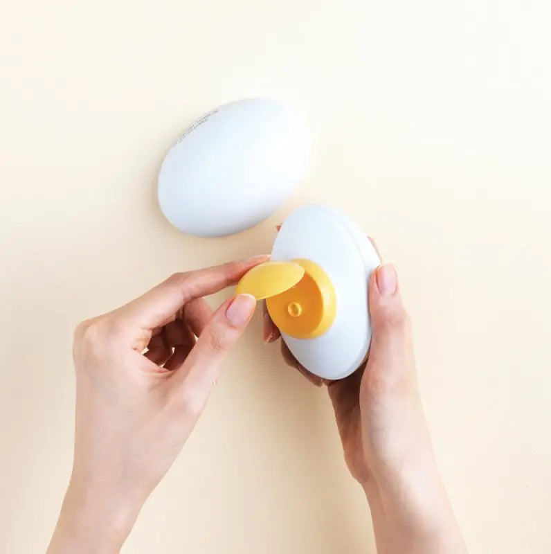 Holika Holika Smooth Egg Skin Peeling Gel