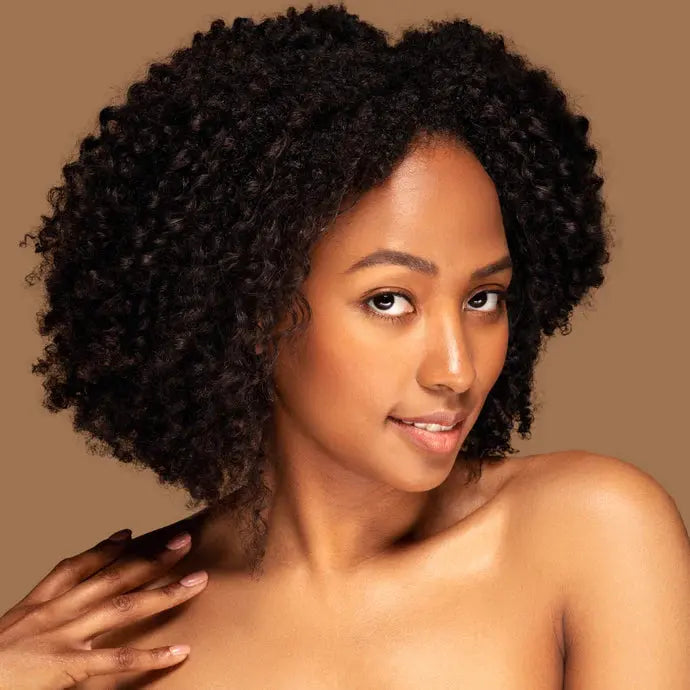 Hollywood Beauty Almond Oil