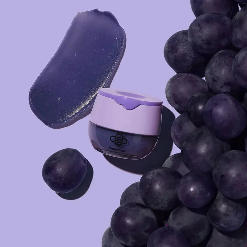 Honeybalm Grape