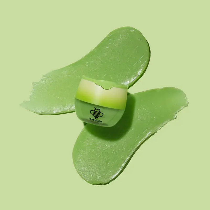 Honeybalm Matcha