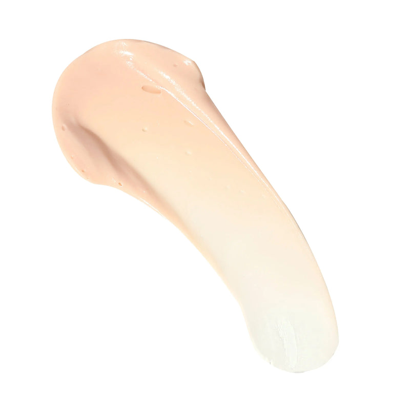 I Heart Revolution Peach Mattifying Primer, matterende gezichtsprimer met perzikextract