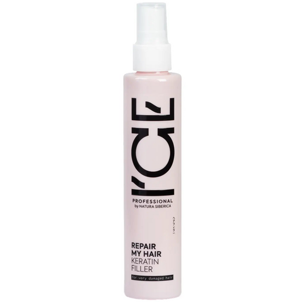 Ice Professional Repair My Hair Keratin Filler