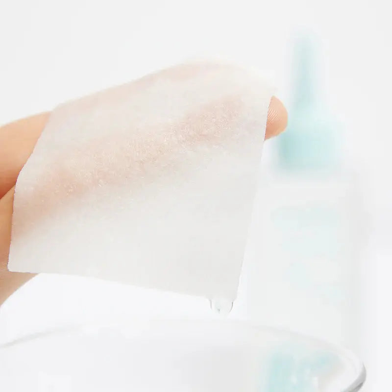 Ilso Super Melting Sebum Softener
