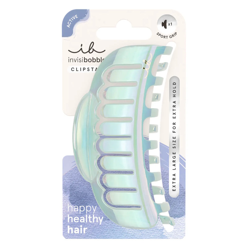 Invisibobble Clipstar Active Flexibobble L