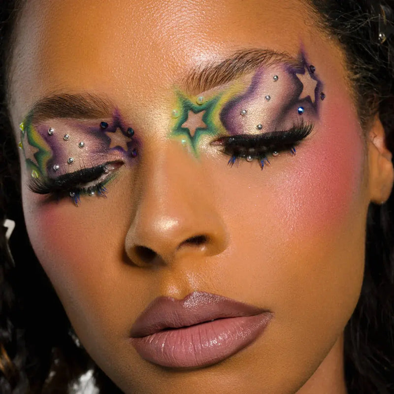 Jeffree Star Cosmetics Artistry Palette Abduction