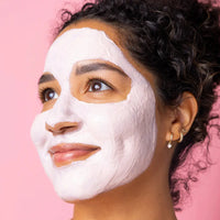 Mascarillas faciales